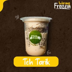 Reseller Teh Tarik Ciputat Timur, Tangsel